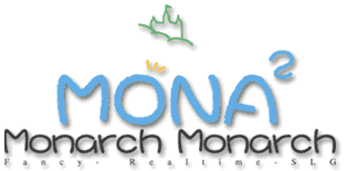 モナークモナーク・ロゴ